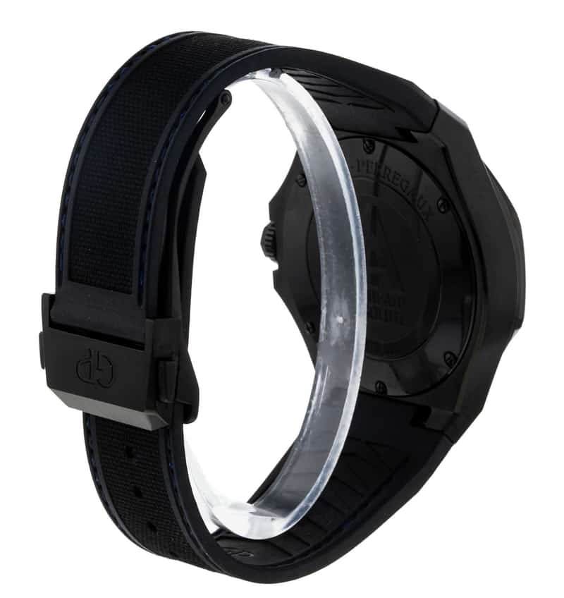 Girard Perregaux Laureato 81070-21-491-FH6A